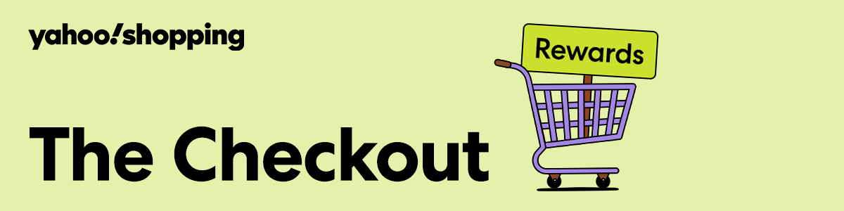 The Checkout from Yahoo Shopping